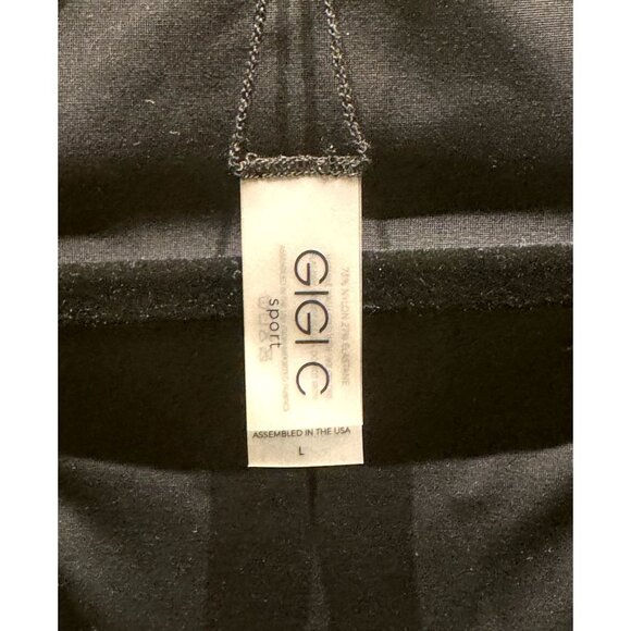 GIGI C SPORT WOMEN'S TAYLOR CAT SUIT NWT - Picture 7 of 7